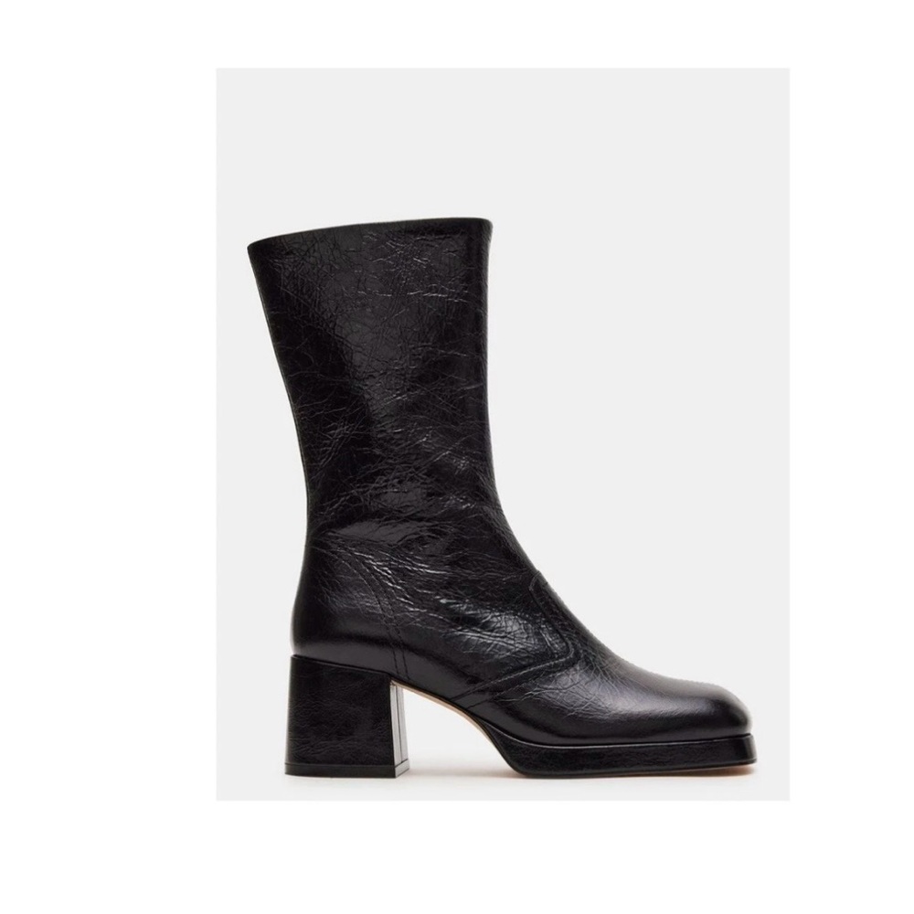 Mod boots 🔥 - Picture 4 of 4